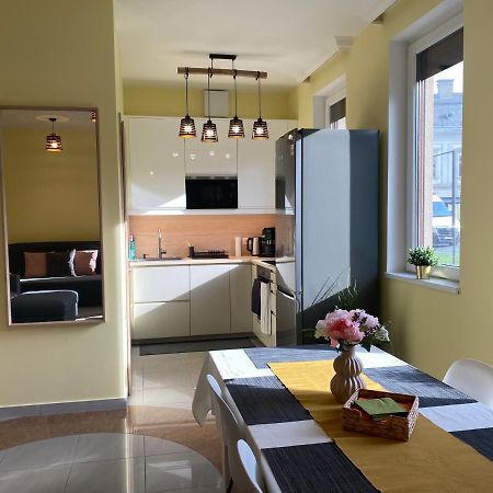 Nest1 Apartments Keszthely Exterior foto