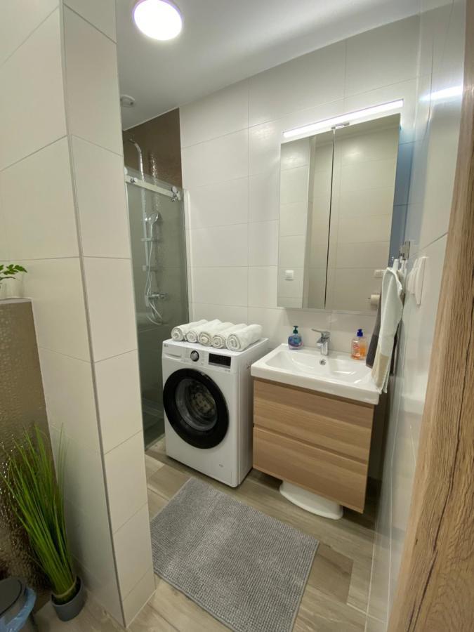 Nest1 Apartments Keszthely Exterior foto