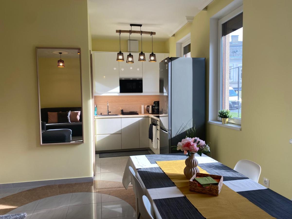 Nest1 Apartments Keszthely Exterior foto
